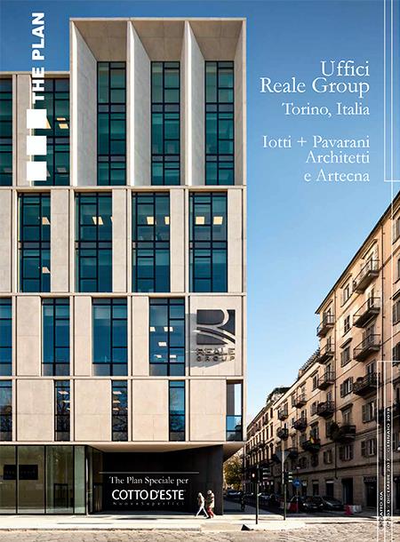 Reale Group Headquarters: Photo 24